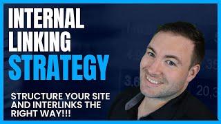 Internal Linking Strategy - Boost Your Site With The Right Internal Link Structure