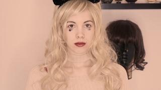 Poppy ASMR