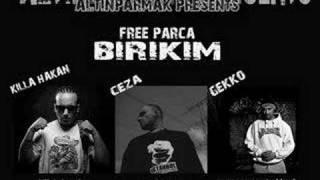 Ceza.Killa Hakan.Gekko.Birikim -2008-YepYeni