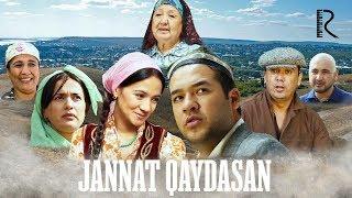 Jannat qaydasan ozbek film  Жаннат кайдасан узбекфильм 2019 #UydaQoling