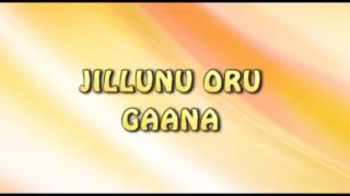 Jillunu Oru Gaana 4  SONG 33