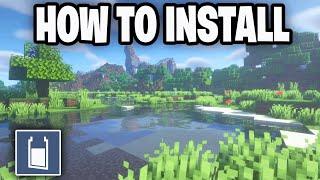 How To Download BSL Shaders In Minecraft Full Guide - Install BSL Shaders