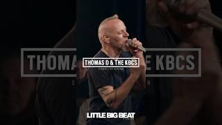 „Liebesbrief“ von Thomas D & the KBCS aus den @littlebigbeatstudios 