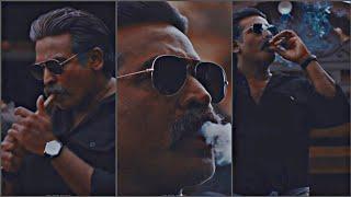 Vijay Sethupathi Smoking Cigarette  scene  Michael movie smoking scene  Smoking Whatsapp Status