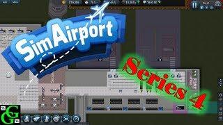 Sim Airport  - A New Start -  Part 1