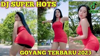 DJ TERBARU - TIKTOK VIRAL - FULL BASS 2023 - GEMPAR MUSIC