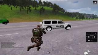 RPD Arma 3 ALRP #17 