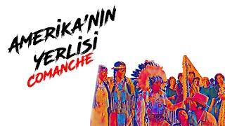 AMERİKANIN YERLİSİ 1956  TÜRKÇE DUBLAJ KOVBOY FİLMİ  COMANCHE