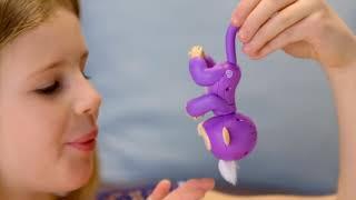 Fingerlings How To Play