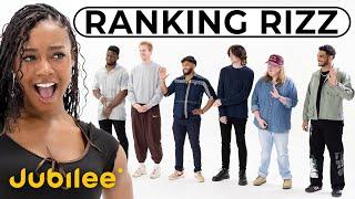 Ranking Rizz ft. Deb Smikle  Ranking