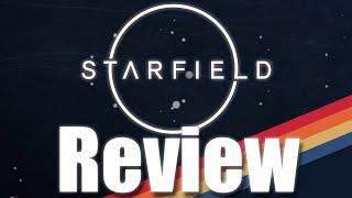 A Completely Negative Starfield Review