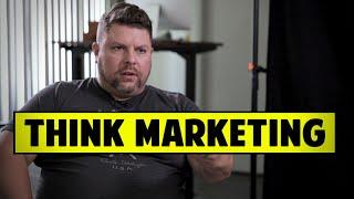 Branding And Filmmaking What Filmmakers Should Know About Marketing - Ben Medina