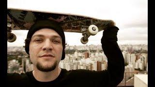 Bam Margera CLASSICS  Best Of Skateboarding Compilation