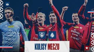 Hiszpańska armada  Kulisy meczu #GKSWIS