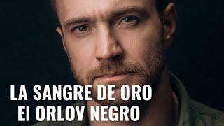 ¡Amor y traición ¡Una excelente película para la noche  LA SANGRE DE ORO El ORLOV NEGRO