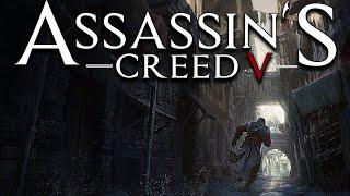 Why Assassins Creed 5 will NEVER Happen