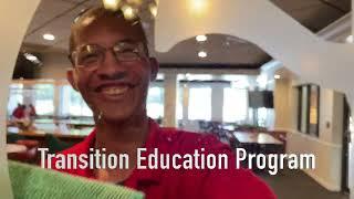 Transition Education Program