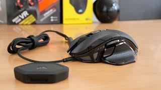 Corsair Nightsword review