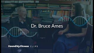 Differences between vitamin K1 and K2  Bruce Ames