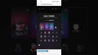 Pixel Tap Daily Combo 27 JulyPixelVerse daily combo todayPixel Daily ComboPixeltap by PixelVerse