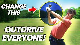 These Changes Will 100x Your Golfing Ability