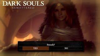 The Dark Soul 𝓑𝓲𝓽𝓽𝓲𝓮𝓼 Dark Souls Remastered Episode 2