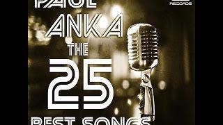 Paul Anka Crazy love GR 07314 Official Video Cover