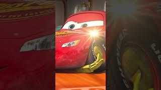 Lightning McQueen saying KACHOW for 30 seconds straight