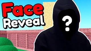 TELANTHRIC FACE REVEAL? 1 Million Subscriber Special