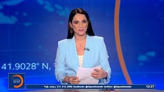 Μεσημεριανό δελτίο ειδήσεων 06072024  OPEN TV