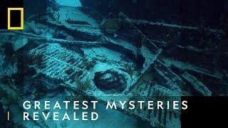 The Bermuda Triangle Myth  Greatest Mysteries Revealed  National Geographic UK