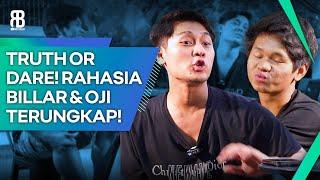 TRUTH OR DARE BARENG OJI KEBONGKAR BILLAR SUKA KENTUT SEMBARANGAN