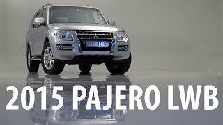 Mitsubishi Pajero LWB - Everything You Need To Know