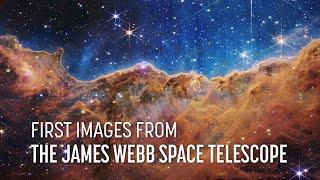 نکات مهم اولین تصاویر از تلسکوپ فضایی جیمز وب ویدئوی رسمی ناسا
