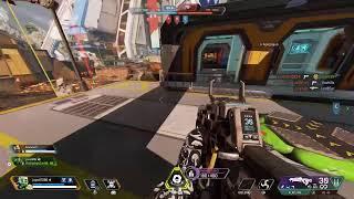 Apex Legends 420 Session