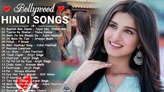 ROMANTIC HINDI LOVE MASHUP 2024  Best Mashup of Arijit Singh Jubin Nautiyal Atif Aslam