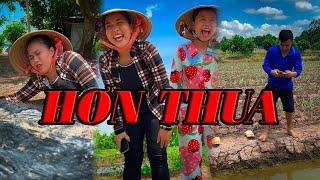 Hơn Thua #videogiaitri #vochongson #nguyenhuyvlog