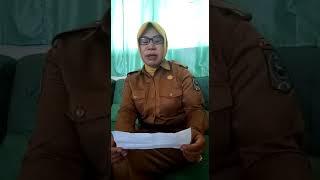 ibu kepala sekolah menolak berita hoax