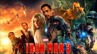 Iron Man 3 Full Movie Hindi Dubbed Facts  Robert Downey Jr.  Gwyneth Paltrow  Don Cheadle