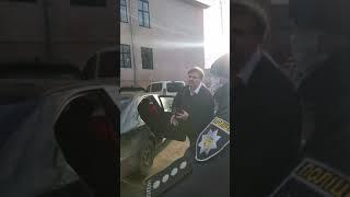 Сепаратистів погасили в КоломиїВО Тризуб ім. С. Бандери