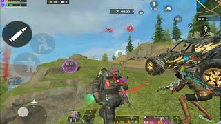 33 KILLS DUOs VS SQUADs FULL GAMEPLAY Call of Duty Mobile Battle Royale