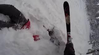 Ski Crash Compilation of the BEST Stupid & Crazy FAILS EVER MADE 2022 #44 Try not to Laugh
