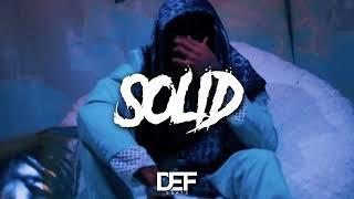 22Gz X Dthang X UK Drill Type Beat  - SOLID  UKNY Drill Instrumental 2024