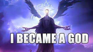 I got addicted to Age of wonders 4 again and became an Eldritch God - AOW 4 Eldritch Realms Ep 1
