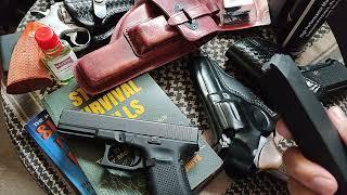 FIVE Firearms related supplies to stock up on Before SHTF