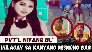 PIN*P*T*Y NIYA ANG MISTER PIN4TVMBA DIN SIYA NG BAGONG NAKARELASYON  Tagalog Crime Story