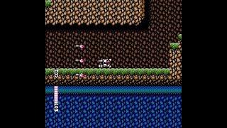 Blaster Master Area 1 Cover N163-3+FDS