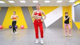 Get Flat Abs In 2 Weeks By Aerobic Workout  AEROBIC DANCE