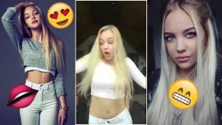 ESTA CHICA ES LA REINA DE MUSICAL.LY DANCE 2017 ENYADRES