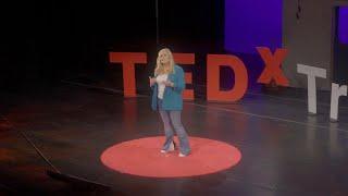 Navigating your autism journey embracing your authentic self  Sharon McCarthy  TEDxTralee